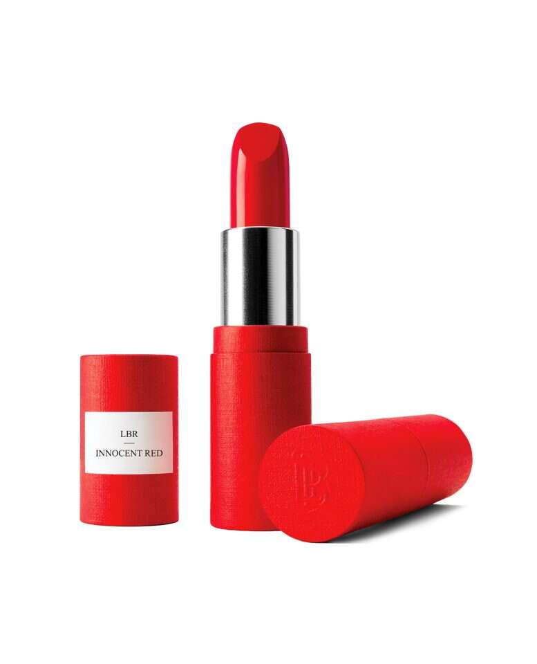 אודם קייסים בצבעים la bouge rouge, להשיג בחנות הבוטיק BEYONDSKIN. | יח"צ חו"ל