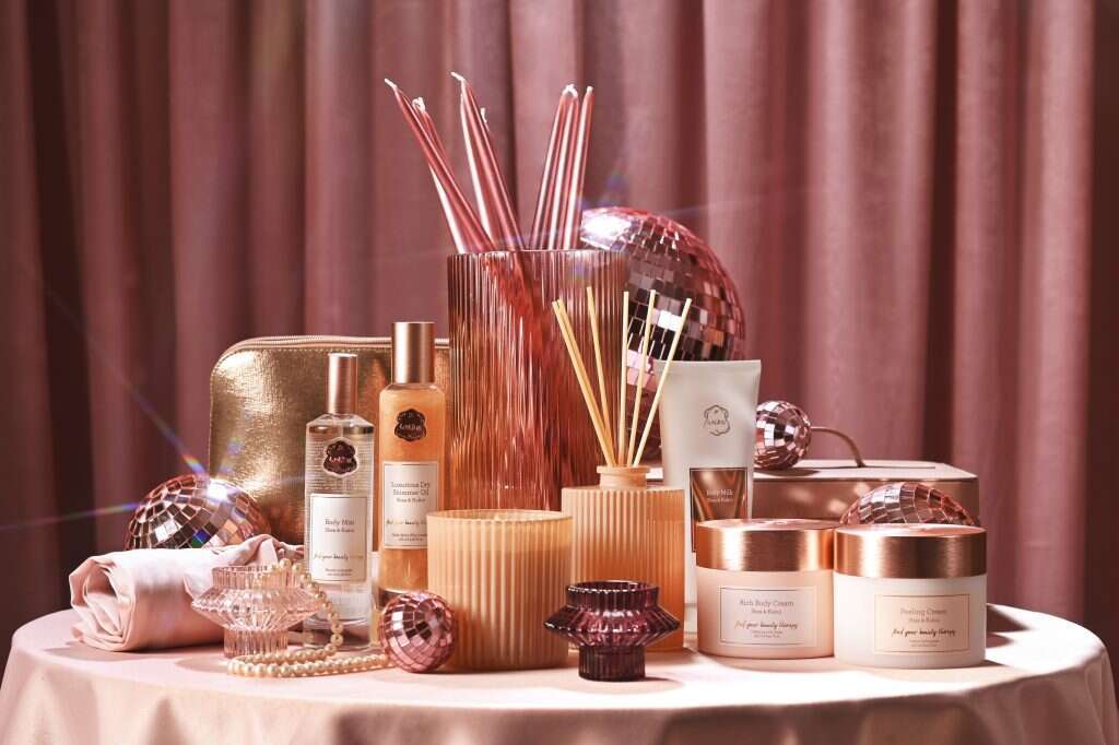 SHEA ללין שיאה גלאם. | ערן לוי