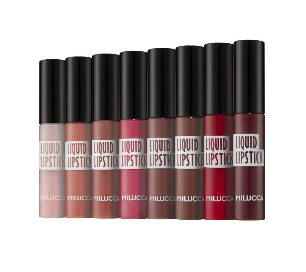 גלוסים מילוקה. | " יח"צ