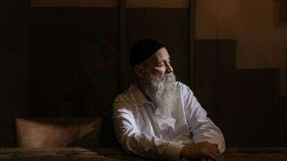 שולי רנד. | אבישג שאר-ישוב