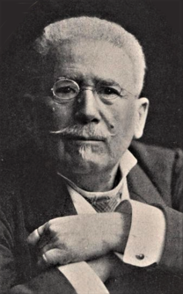 אברהם גולדפאדן