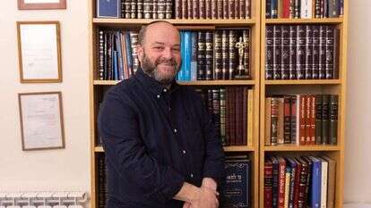 קובי אריאלי. | אוליבייה פיטוסי, פלאש 90