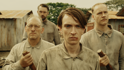 קרתגו. | באדיבות כאן 11