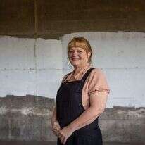 ד"ר טליה גולן. | יונתן זינדל, פלאש 90