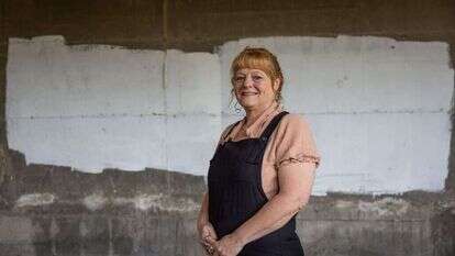 ד"ר טליה גולן. | יונתן זינדל, פלאש 90