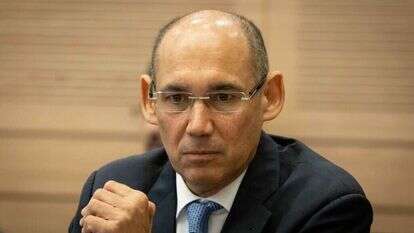 אמיר ירון | יונתן זינדל, פלאש 90