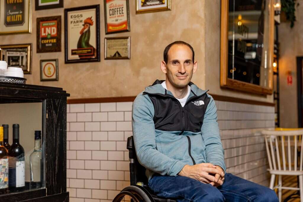 דרור דגן. | נעמה שטרן