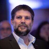 בצלאל סמוטריץ'. | יונתן זינדל/פלאש90