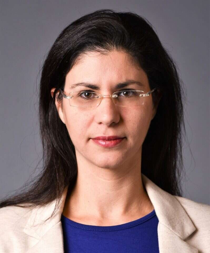 מורן זגה. | אלוניס