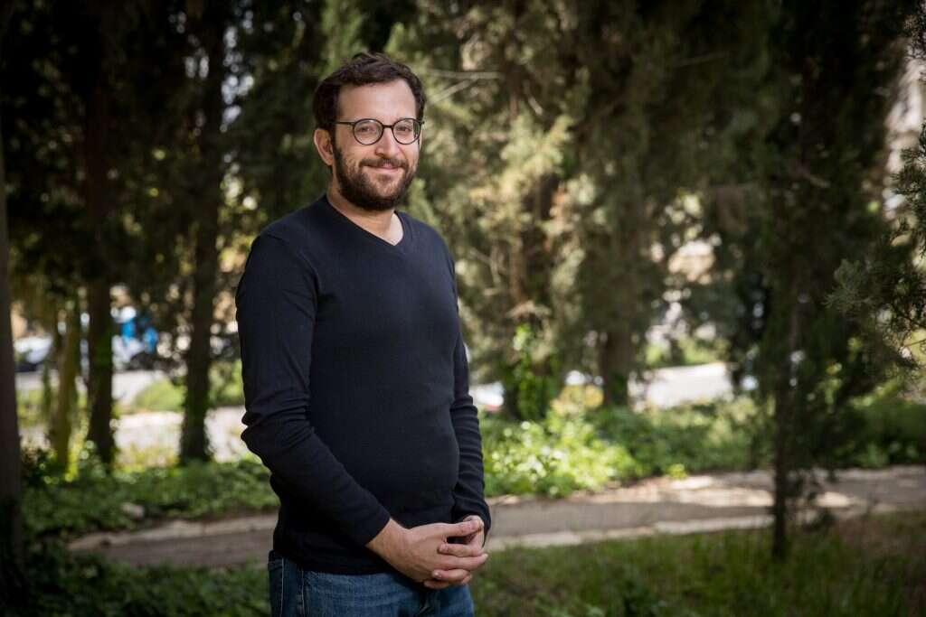 יונתן אוריך. | יונתן זינדל, פלאש 90 יונתן אוריך. | יונתן זינדל, פלאש 90