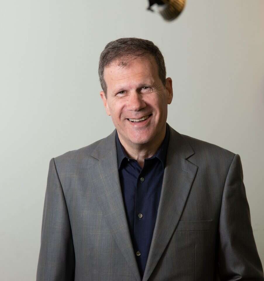 גיל סמסונוב. | מתוך ויקיפדיה גיל סמסונוב. | מתוך ויקיפדיה