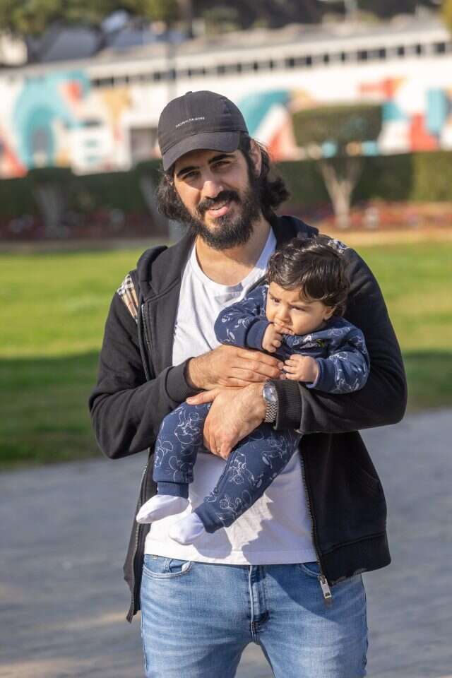 אורן. | יוסי אלוני