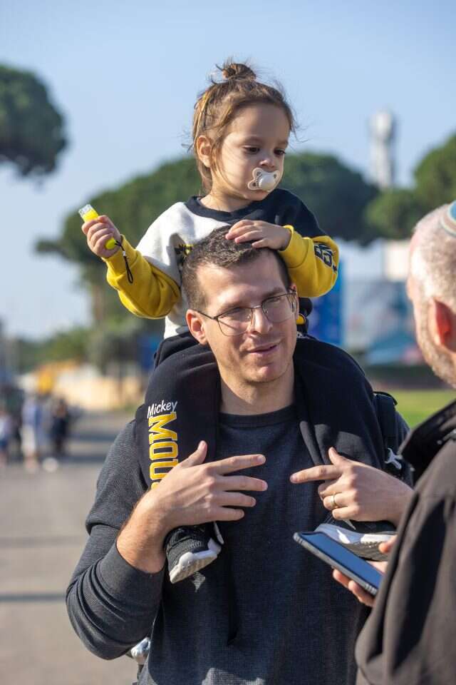 יוגב. | יוסי אלוני