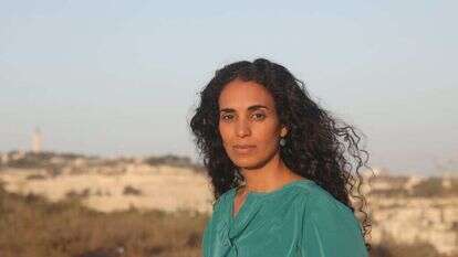 אפרת נחמה. | נטשה שחנס