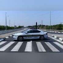 חסימת כבישים בדרום. | תומר נאמבורג - פלאש 90 חסימת כבישים בדרום. | תומר נאמבורג - פלאש 90