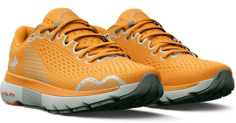 נעלי ריצה אנדר ארמור. | יח"צ נעלי ריצה אנדר ארמור. | יח"צ