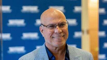 ח"כ צביקה פוגל. | יונתן זינדל - פלאש 90