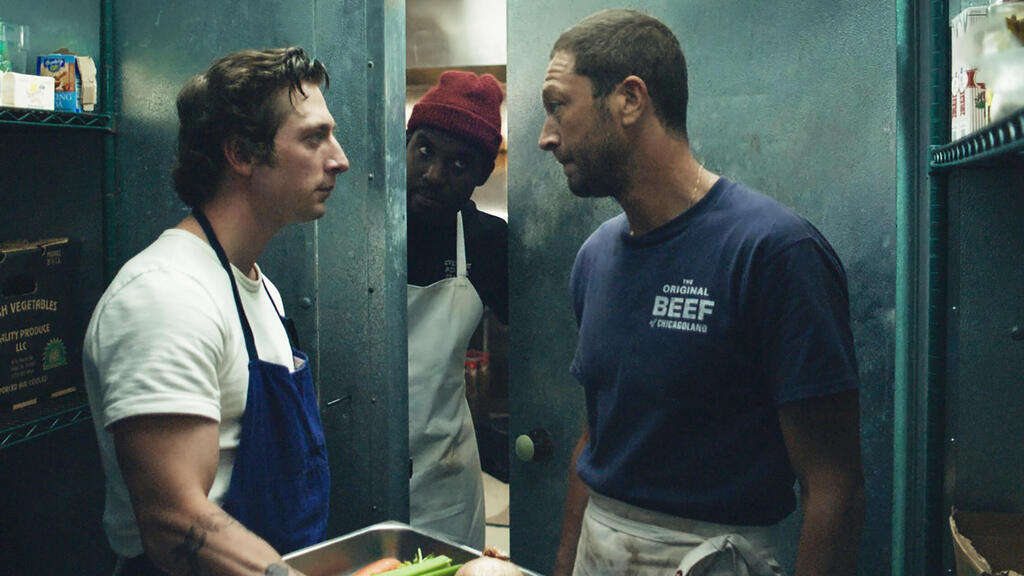 באדיבות דיסני +, יח"צ