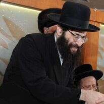 הרב זילברברג. | תפארת אבות