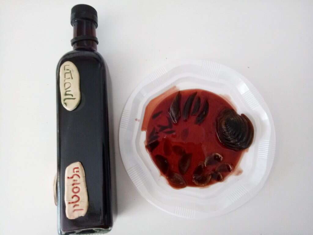 ציפרוני הבושם ממינים שונים, שרויות ביין הליוסטון מבוסתן ארנון בנווה צוף | זהר עמר