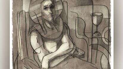 איור: מנחם הלברשטט