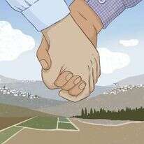 איור: הודיה מוסרי–גילבר