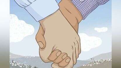 איור: הודיה מוסרי–גילבר