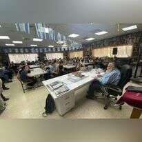 דוברות מרכז ישיבות ואולפנות בני עקיבא