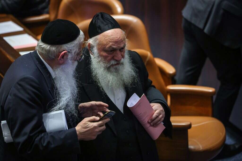 יצחק גולדקנופף. קרדיט: נועם מושקוביץ, דוברות הכנסת יצחק גולדקנופף. קרדיט: נועם מושקוביץ, דוברות הכנסת