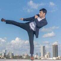 מיקי חייט. | יוסי אלוני