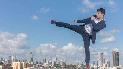 מיקי חייט. | יוסי אלוני מיקי חייט. | יוסי אלוני