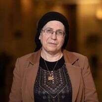 אורית סטרוק. | שריה דיאמנט