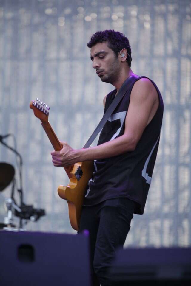 דודו טסה. | לירון שניידר ואריאל עפרון