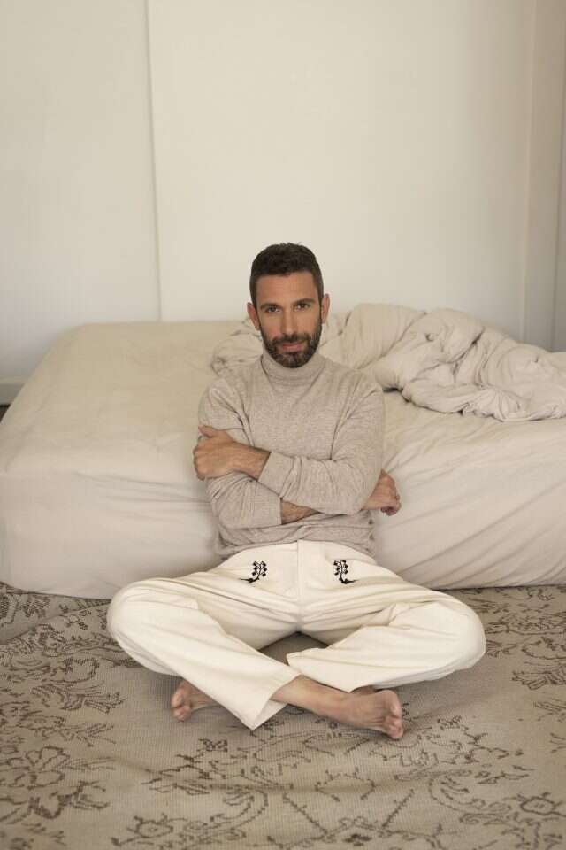 שלומי שבן. | דודי חסון