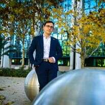 הרב יוסף גרמון. | אוליבייה פיטוסי, פלאש 90