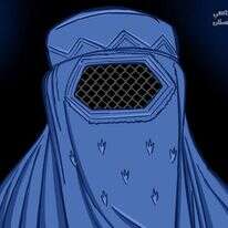 ח'ירי א־שריף, איסור על לימודים אקדמאים לנשים באפגניסטאן