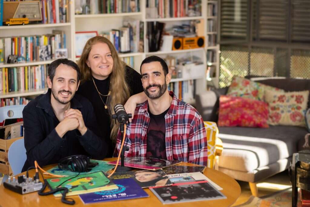 שיר אחד. | אריק סולטן