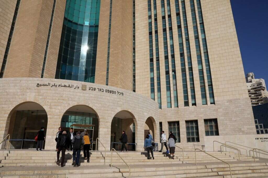 באדיבות דוברות רכבת ישראל