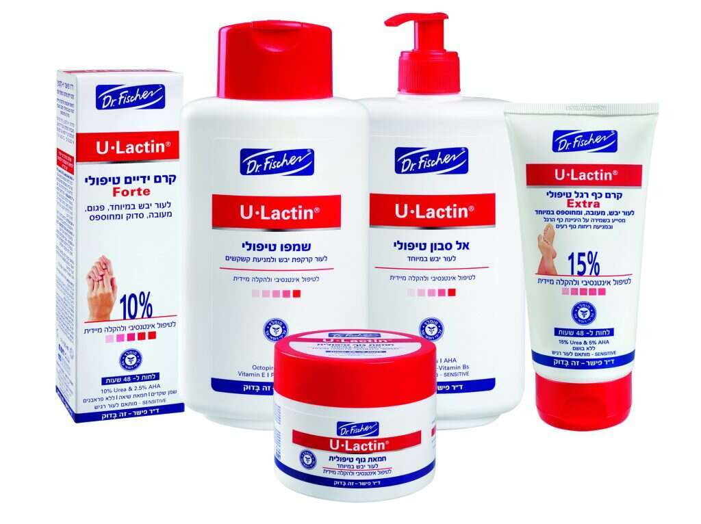 סדרת יולקטין. | יעל האן