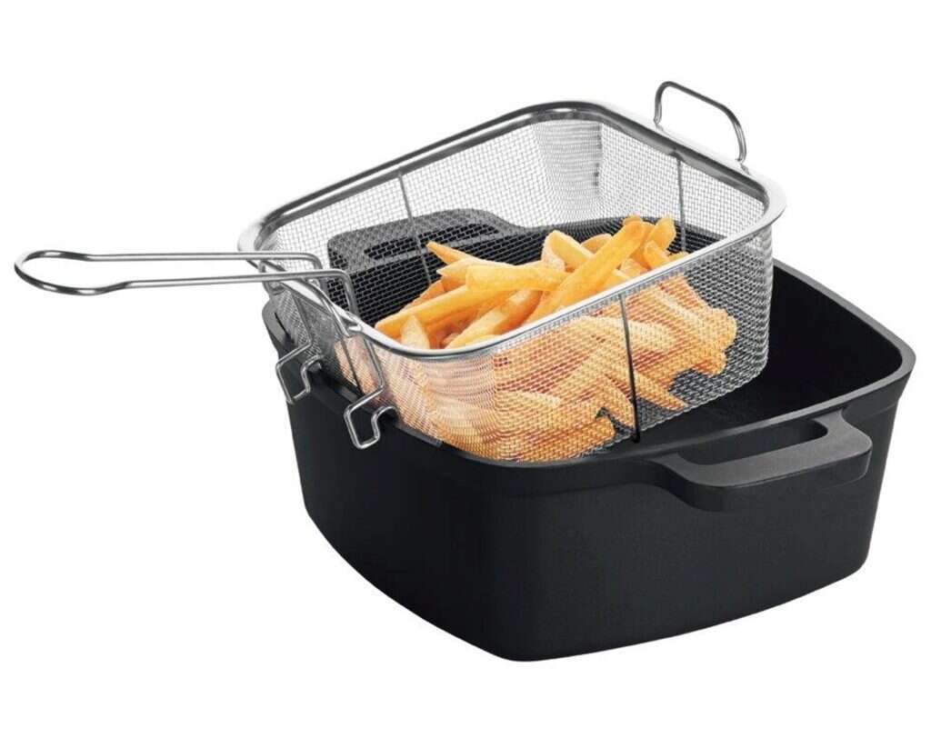 מארז סיר מולטי קוק 5 ב-1 מבית רשת סולתם, מחיר השקה החל מ-249 שח במקום 799 ש"ח. | גל בן זאב