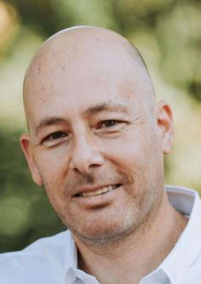 דורון ניר־צבי. | אלבום משפחתי