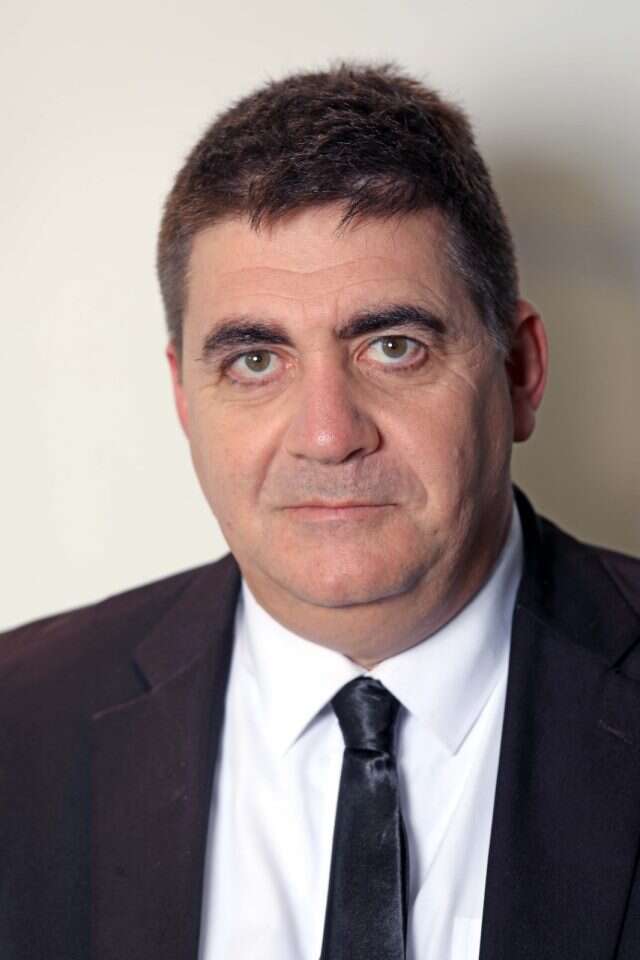 עו"ד רון לוינטל. | רונן מחלב