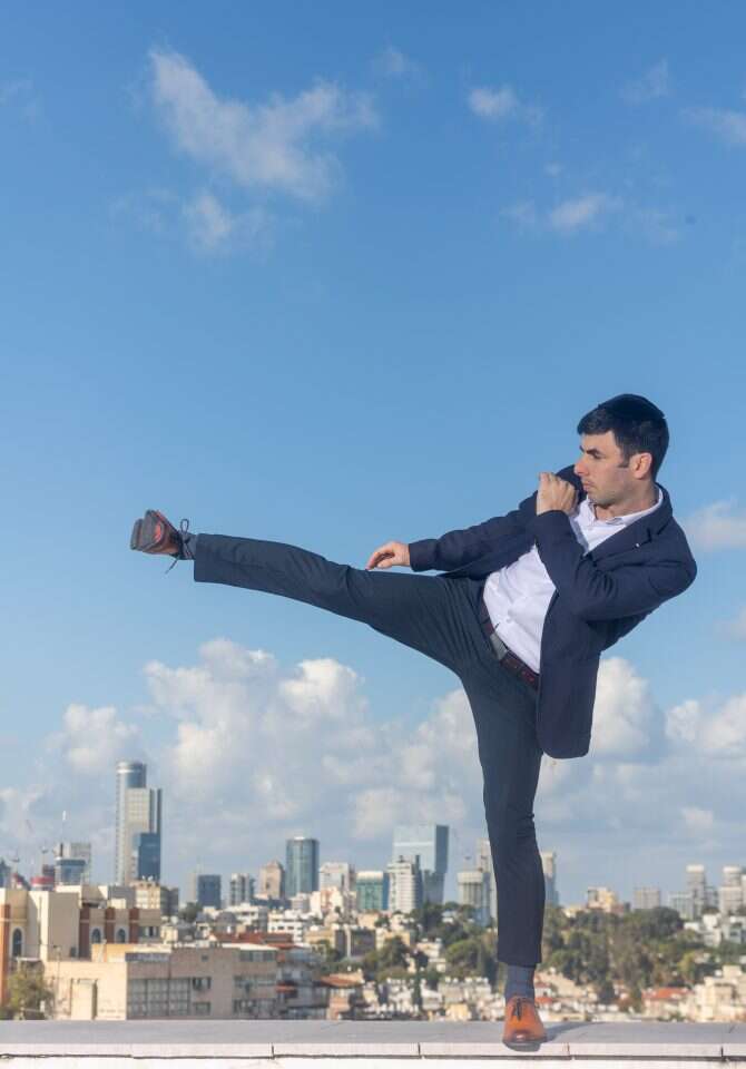 מיקי חייט. | יוסי אלוני מיקי חייט. | יוסי אלוני