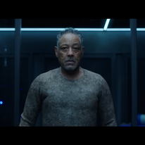 קליידוסקופ. | מסך מתוך נטפליקס