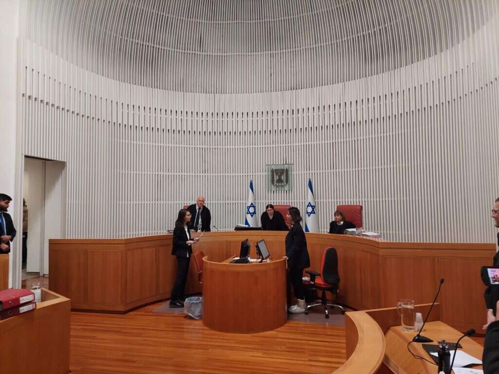 בית המשפט העליון. | שלמה פיוטרקובסקי בית המשפט העליון. | שלמה פיוטרקובסקי