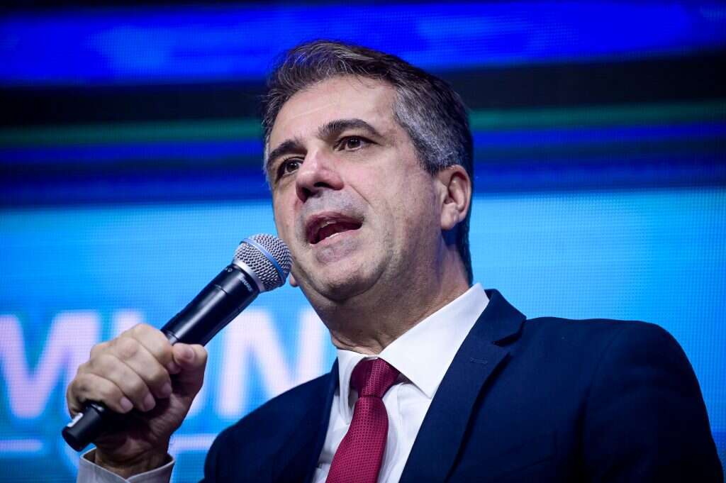 אלי כהן. | תומר נאמבורג - פלאש 90