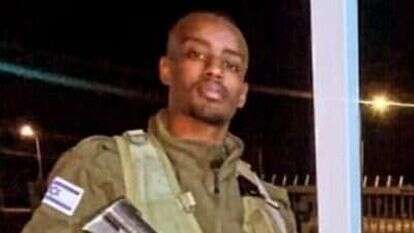 ברוך כברתה ז"ל. | דובר צה"ל