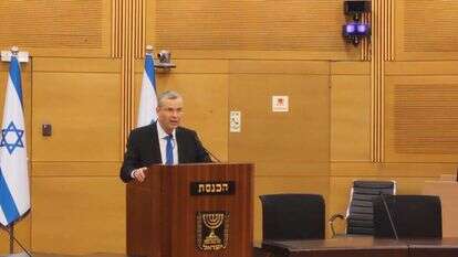 לוין. קרדיט: עטרה גרמן