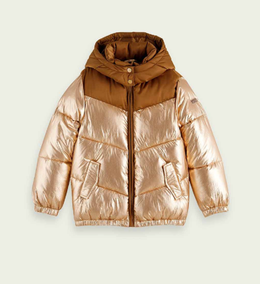 מעיל SCOTCH&SODA, מחיר: 599.90 ש"ח. | יחצ חול מעיל SCOTCH&SODA, מחיר: 599.90 ש"ח. | יחצ חול