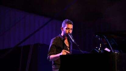 הראשון למחות. שלומי שבן. | יהודה בן יתח- יוד צלמים